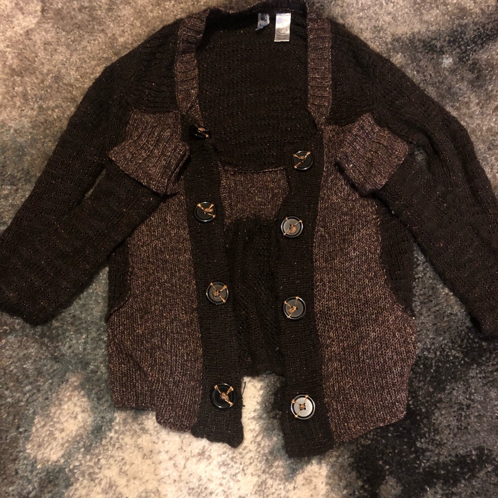 BKE sweater
